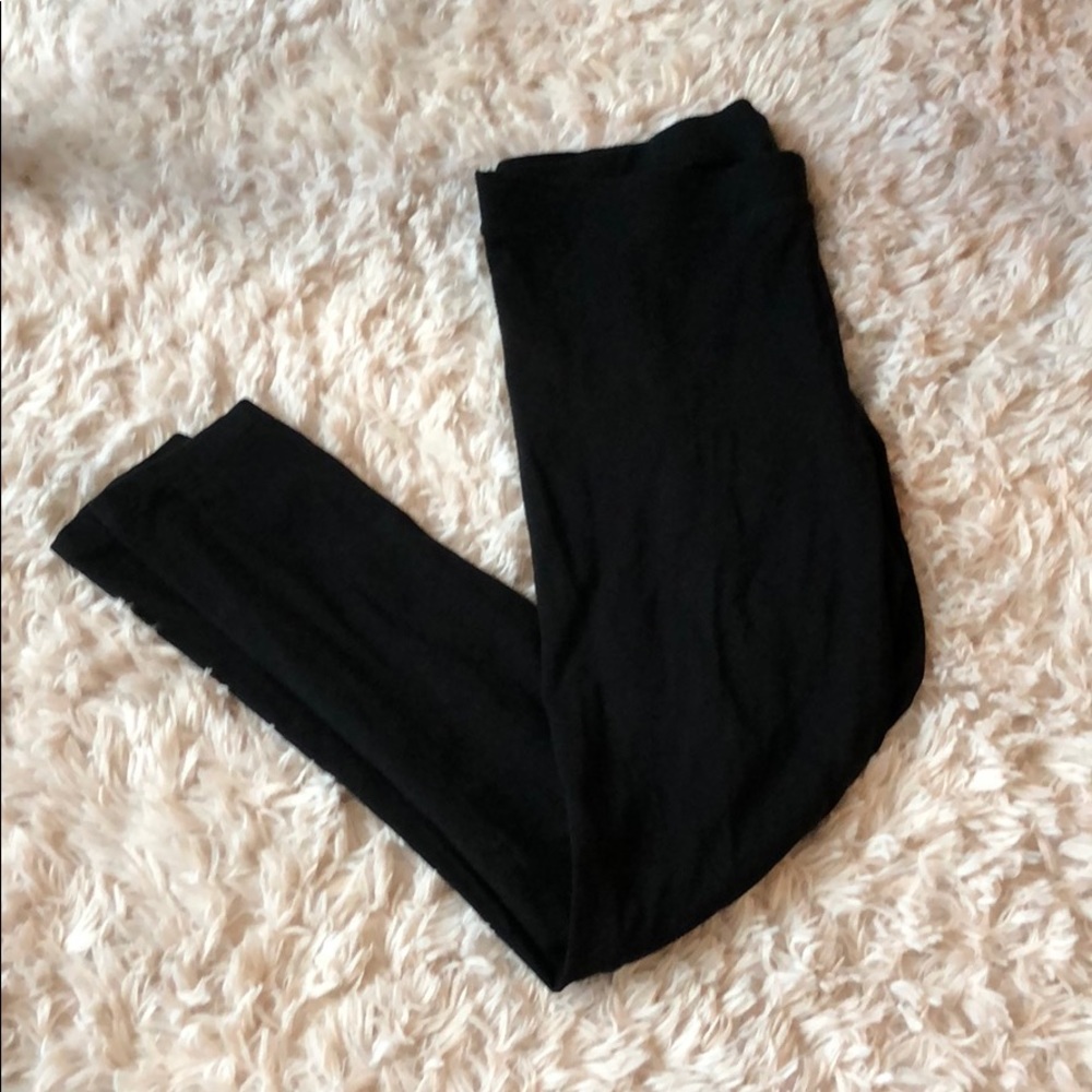 JCrew Leggings!